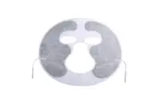 TENS Conductive Electrode Face Pads with pigtail (1 PCS)