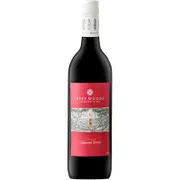 Deep Woods Ebony Cabernet Shiraz 750mL