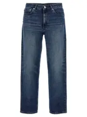 [A.P.C.] A. P.C.-Martin Jeans Blu-Uomo 30 Blue