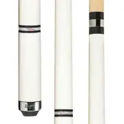 RAGE POOL CUE RG98 HARD ROCK MAPLE - FREE SHIPPING