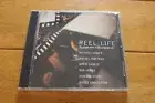 REEL LIFE - PRIVATE MUSIC OF FILM COMPOSERS VOL 1 CD [NEW SEALED] *CRACKED CASE*