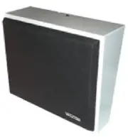 Valcom VIP-430A Speaker System - Gray (vip430a)