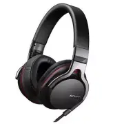 Sony MDR-1RNC Brand NEW Digital Noise Canceling Headphones W/Inline Remote & Mic