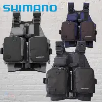 在飛比找蝦皮購物優惠-中壢鴻海釣具《SHIMANO》22 VF-025U 路亞救生