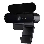 Webcam Cover Compatible with Logitech Brio 4K Webcam, Camera Lens Privacy Web...