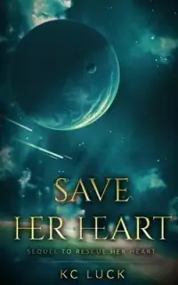 在飛比找博客來優惠-Save Her Heart: Sequel to Resc