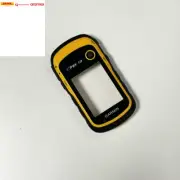 Front Cover Case Frame and Glass Screen Panel for GARMIN Etrex 10 Housing Shell
