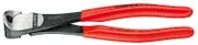 Knipex 6701200SB - End Cut Nipper 200mm Hi-leverage