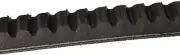 Alternator Belt for Mitsubishi Mighty Max, Mazda RX-7 (for: Mitsubishi)