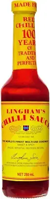 Lingham'S Chilli Sauce, 280 Ml
