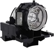 003-002118-01 003-120457-01 456-8949H DT00873 S-L-AMP-046 Projector Lamp with Housing for CHRI-STIE LW400 LWU420 LWU420 HITA-CHI CP-SX635(LAMP with HOUSING)