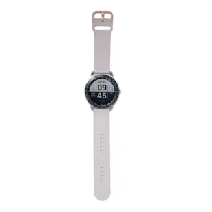 ASUS 華碩 VivoWatch Strap HC-S04 粉色矽膠錶帶 VivoWatch 5【拆封福利品】