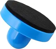 Air Hockey Pusher Ergonomic Mallets for Smooth Gameplay Air Hockey Tables Featuring Comfortable Base and Sturdy Design for Enhanced Gaming Experience