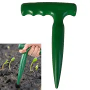 Cultivation Soil Puncher Digging Tool Plant Cultivation Reliable Performance