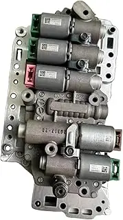 New C0GF1 CVT Transmission Valve Body Assembly Compatible for Hyundai Elantra Sonata Verna New Generation IX25 Lingdong Compatible for Kia K3