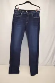 NWT Edwin Jace Slim Straight Leg Jeans Size 32
