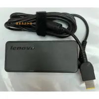 在飛比找蝦皮購物優惠-Lenovo 原廠20V 2.25A 變壓器 電源供應器 4