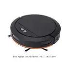 HG Robot Vacuum Mop Combo Robotic Vacuum Cleaner Strong Suction Automatic Self C