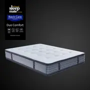 Duo Comfort Queen Mattress