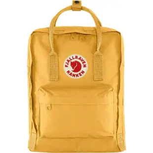 【Fjallraven】Kanken Classic 16L 經典款 小狐狸 瑞典 北極狐 後背包 狐狸包 空肯包 書包 FR23510