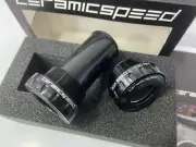 CeramicSpeed BSA34.8x68 For SRAM GXP Road Bottom Bracket (Coated-Black)