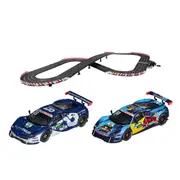 Carrera Digital 1:32 DTM Bull & Horse Wireless 7.6m Track Slot Car Model