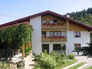 Rodinne apartmany Alpinka