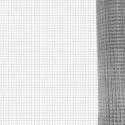 Hardware Cloth, 1/2 Inch 36in x 100 Ft, Wire Mesh Roll, Chicken Wire Fencing ...