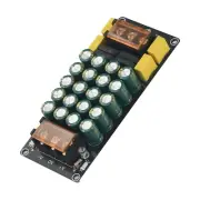 Efficient Performance High power Dual Power Supply Rectifier Filter Module