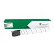Lexmark 76C00Y0 Yellow Toner