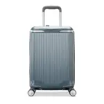 Samsonite Silhouette 18 Hardside Carry On Spinner Suitcase