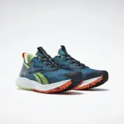 Reebok Men's Blue FLOATRIDE ENERGY 4 ADVENTURE Shoes Size 11 us HR1765