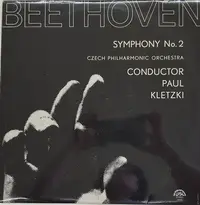 在飛比找Yahoo!奇摩拍賣優惠-｛夏荷美學生活小舖｝古典黑膠 Beethoven Czech