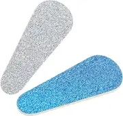 Ipetboom Hairdressing Scissors Covers Professional Hair Scissor Cover Bag Silicone Tip Covers for Hair Cutting