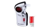 Andatech AlcoSense Pro Personal Breathalyser (ALS-PRO)