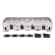 EDELBROCK 61379 PERFORMER RPM CYLINDER HEAD BARE EACH HOLDEN VN V8 195CC 62CC
