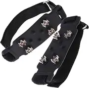 [Amagogo] Sturdy Anti-Skid Running Shoes Climbing Crampons Claws Boots Spikes