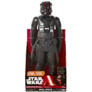 TIE FIGHTER SPECIAL FORCES PILOT Big Figs Star Wars Force Awaken 18inch NEW