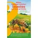 Abejas, hormigas, termitas/ Bees, Ants, Termites: Insectos Que Vive En Familia/ Insects That Live in the Family