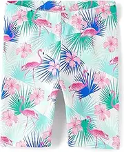 [Gymboree] Girls' and Toddler Bike Shorts