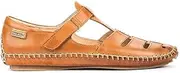 [Pikolinos] Women's Jerez 578-4843 Brown Size: 41 M EU