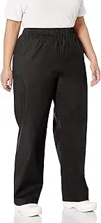 [24|7 Comfort Scrubs] Women's Size Scrub Plus SZ Pant
