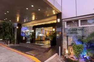 科技園大飯店Technopark Hotel