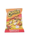 Cheetos Flamin' Hot Crunchy Eyeshadow Palette - 12 Shades & Mirror Vegan New