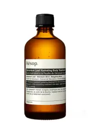 Aesop Geranium Leaf Hydrating Body Treatment 100ml 100ml
