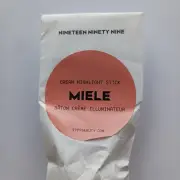 19/99 Cream Highlight Stick - 6.5 g / 0.25 oz - Miele Nineteen Ninety Nine