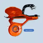 Garden Bundled Branch Tool Plant Tying Machine Garden Plant Tapetool Tapener