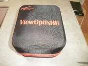 Flysight View Optix HD 5.8ghz Goggles W/ HDMI and AV DVR