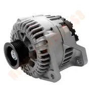 Alternator For 2005 2006 2007 2008 2009 Nissan Quest Base Mini Passenger Van