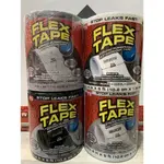 FLEX TAPE 強固修補膠帶 透明 美國製 保證公司貨